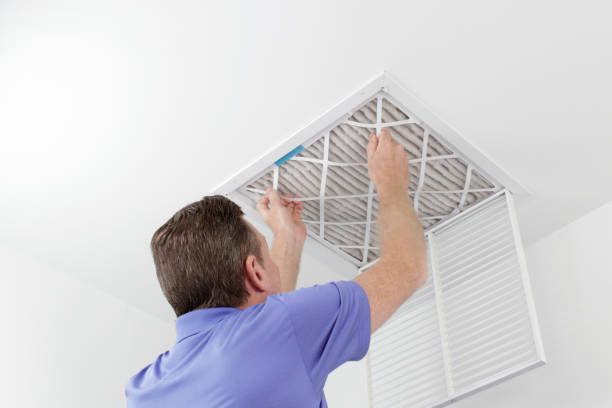 Best Ventilation Cleaning Services  in O, MI